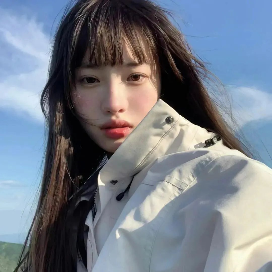 寒涛俪影